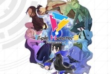 『トリプルモンスターズ』12月21日にサービス終了―配信開始から約8ヶ月 画像