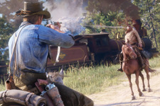 海外レビューハイスコア『レッド・デッド・リデンプション2』 画像