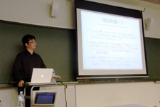 IGDA日本グローカリゼーション部会、第4回研究会「大規模プロジェクトにおけるローカライズフロー」（後編） 画像