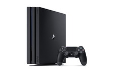 大容量モデル「PS4 Pro 2TB」と数量限定の新色コントローラーが11月21日より発売開始 画像