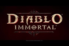 『Diablo』シリーズ最新作『Diablo Immortal』発表、NetEaseによるサービスか 画像