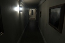 インストール済み『P.T.』のアクセス不能パッチは虚偽報告かー海外メディアがコナミに確認 画像