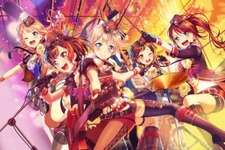 『バンドリ！』バンド別人気ランキングを徹底分析―2章アップデート後の売上・接続ユーザー数から見えてきた結果とは？ 画像