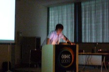 【CEDEC 2009】音が無くてもゲームはできるのか・・・「サウンドから提案するゲーム演出の在り方」