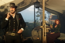 『レッド・デッド・リデンプション2』全世界出荷本数が1,700万本突破、前作が8年かけた販売本数を超える 画像