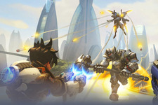 Blizzard、『Diablo』以外のIPでもモバイル向け新作を複数開発中―海外メディアカンファレンス 画像
