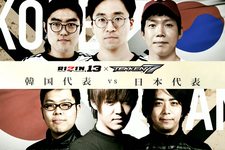 現実の格闘技大会「RIZIN」で突如組み込まれたe-Sports（前編）ー『鉄拳7』日韓決戦！その行方は… 画像