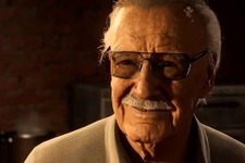 アメコミ界の巨匠スタン・リー逝去―享年95、『Marvel's Spider-Man』などのゲームにもカメオ出演 画像