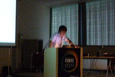 【CEDEC 2009】『大航海時代 Online』の運営戦略、そして次のステージへ 画像