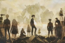 ヴァニラウェア最新作『十三機兵防衛圏』発売時期が未定に、PS Vita版は開発中止 画像
