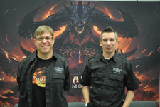 本物の『Diablo』体験をモバイルにー『Diablo Immortal』開発チームインタビュー 画像