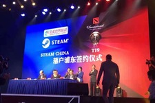 中国版Steam「Steam China」に大きな進展、上海政府との協力を発表