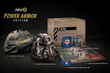 Bethesda、『Fallout 76 Power Armor Edition』付属のバッグの材質の違いに対し500アトムで補償することを発表 画像