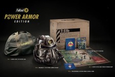 『Fallout 76 Power Armor Edition』特典バッグの交換対応が決定、海外公式Twitterで発表 画像
