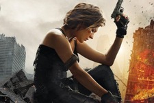 リブート映画版『バイオハザード』監督が深海スリラー「海底47m」などホラーを数多く手掛けるヨハネス・ロバーツに決定 画像