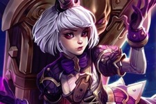 ブリザードのMOBA『Heroes of the Storm』開発規模が縮小、未発表プロジェクトなどにスタッフを移行 画像