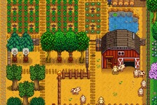 『Stardew Valley』のセルフパブリッシングがスタートー次回作に言及も、一旦はアップデートに専念 画像