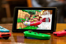 米国でのニンテンドースイッチ販売台数が870万台突破、「今世代ハードで最速」記録に 画像