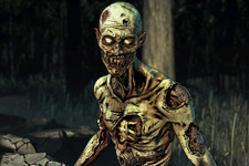 PC版『The Walking Dead: The Final Season』、今後はEpic Gamesストア専売に 画像