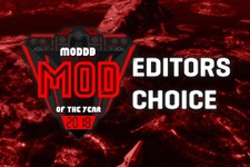 「2018 Mod of the Year Awards」、ModDBスタッフが選んだ受賞作品が発表…『スカイリム』などお馴染みの顔ぶれ揃う 画像