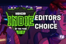 「2018 Indie of the Year Awards」、IndieDBスタッフが選んだ受賞作品が発表…個性豊かな作品が揃う 画像