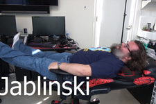 俳優ジャック・ブラックがゲーミングチャンネル「Jablinski Games」を開設、毎週金曜日に配信 画像