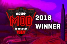 ユーザーが選んだ今年のベストMod作品は？「2018 Mod of the Year Awards」結果発表 画像