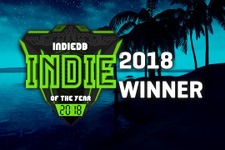 ユーザーが選んだ今年のベストインディーゲームは？「2018 Indie of the Year Awards」結果発表 画像