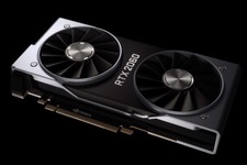 NVIDIA「RTX 2060」国内向け詳細情報、レイトレーシングとAI機能による驚異的グラフィック 画像