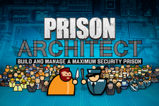 Paradox Interactiveが刑務所運営ストラテジー『Prison Architect』の全権利を買収 画像