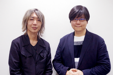 出会いや共演のきっかけは？作曲家・伊藤賢治氏、成田勤氏「FACE to FACE」ライブ直前インタビュー 画像