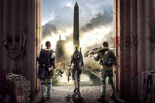 PC版『ディビジョン2』Epic Gamesストアで発売決定、予約注文者はプライベートベータに参加可能 画像