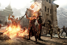 『Warhammer: Vermintide 2』プレイヤー数累計200万人突破、テンセントが開発元株式の36%を取得 画像