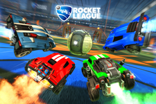 『ロケットリーグ』がPS4含む完全なクロスプラットフォームマルチプレイに対応 画像