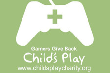 病気の子供にゲームを寄付する「Child's Play」、今年は185万ドルを集める	