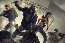 PS4日本語版『OVERKILL’s The Walking Dead』の発売日が無期延期、発売元と協議も