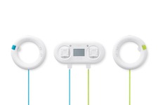 SIE、子どもの創造力を引き出すロボットトイ「toio（トイオ）」本体と専用タイトルを3月20日発売