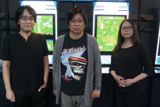 セガゲームスの小玉理恵子プロデューサー、Game Developers Choice Awardsで日本人3人目のThe Pioneer Awardを受賞