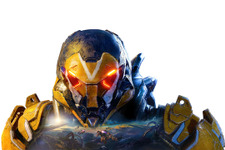 EA、『Anthem』VIPデモのログイン不調について説明…無限ローディングにも言及 画像