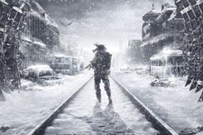 PC版『メトロ エクソダス』はEpic Gamesストア時限独占、他ストアで予約済のプレイヤーには対応を予定 画像