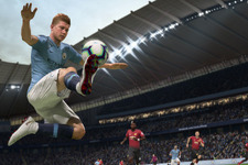 EA、ベルギー向け『FIFA』からルートボックス用ポイント削除…同国の法解釈自体には疑問呈する