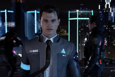 中国NetEase Games、Quantic Dreamへの出資を発表…次世代ゲーム開発とマルチプラットフォーム展開を支援 画像