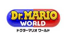 任天堂、LINEと共同開発のモバイル向け新作『Dr. Mario World』発表 画像