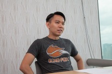 ときど、エコーフォックスとの契約満了をTwitterで報告 画像