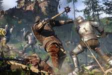 THQ Nordic、『Kingdom Come: Deliverance』の開発元Warhorse Studiosの買収を発表 画像