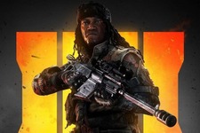 元プロレスラーのブッカー・TがActivisionを著作権侵害で訴える―『CoD:BO4』でのキャラクター盗用を主張 画像