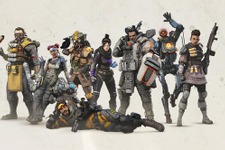 『Apex Legends』16,000人ものチーターがBANークラッシュ問題の修正にも言及 画像