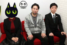 愛の喜びに震える物語を…御影氏×望月氏×与田氏に想いを語ってもらった『クリミナルガールズX』インタビュー 画像
