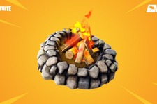 『フォートナイト』海外非公式リアルイベントが返金騒ぎに―アトラクションが全然関係無い 画像