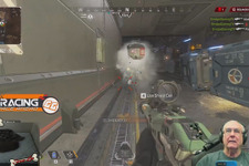 66歳のゲーマーお爺ちゃんが『Apex Legends』でノースコープ3連続キルの華麗プレイ！ 画像